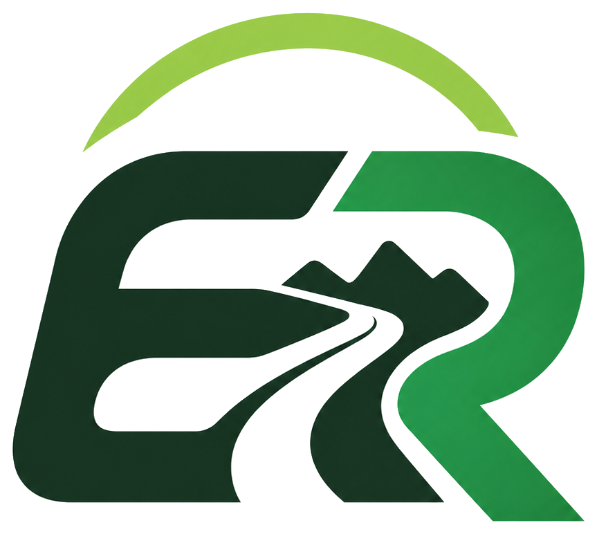 EnRuta logo