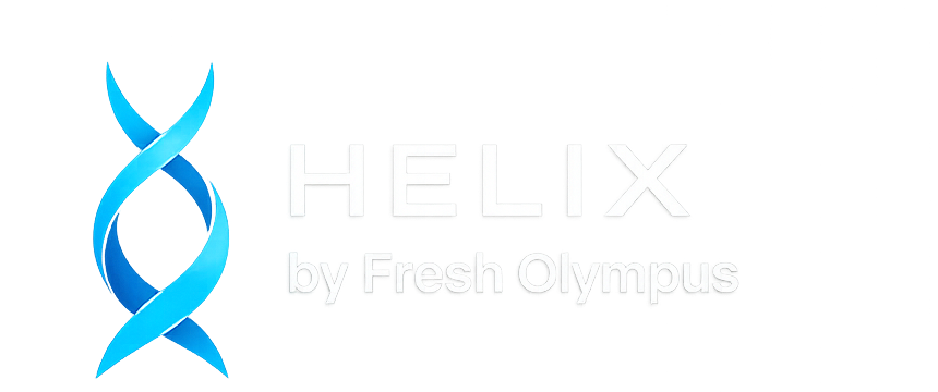 Helix by Fresh Olympus